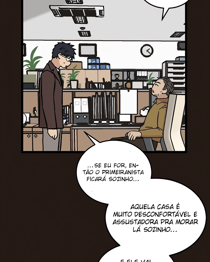 Sem Casa Capítulo 22 Página 42