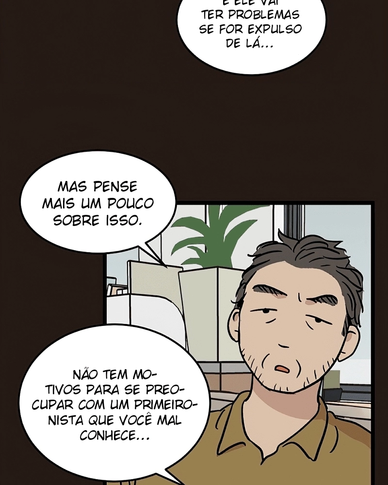 Sem Casa Capítulo 22 Página 43