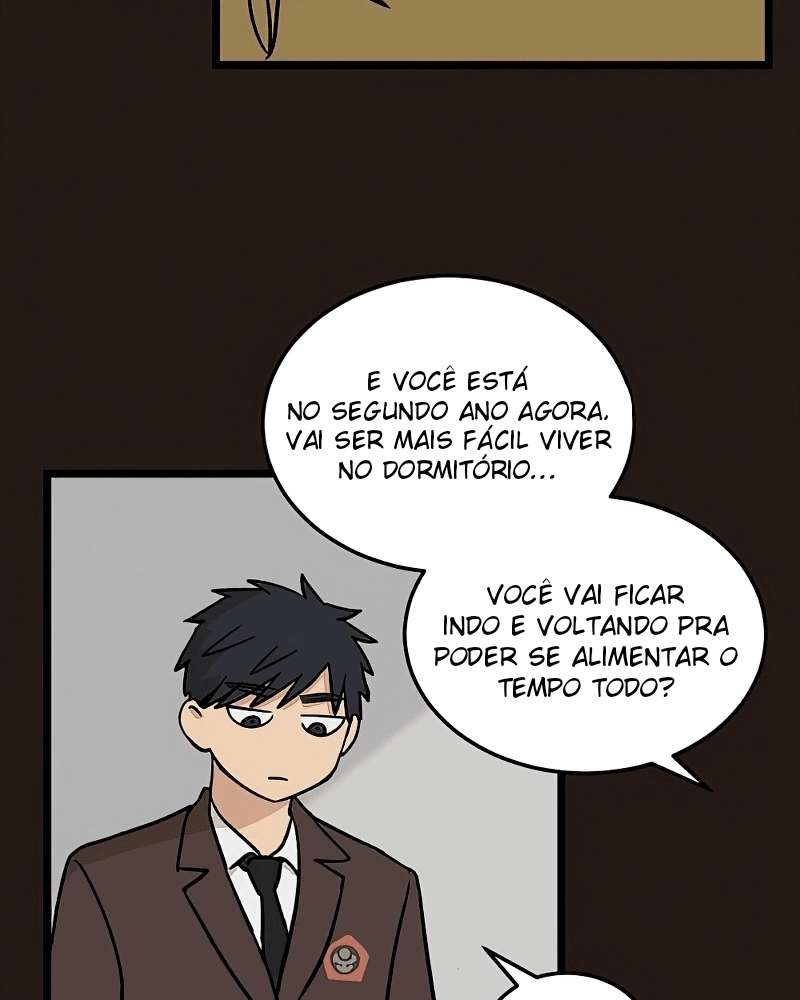 Sem Casa Capítulo 22 Página 44