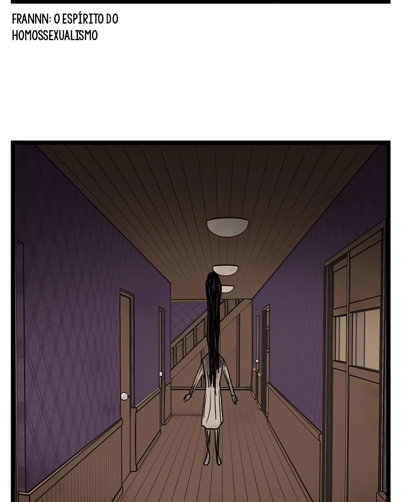 Sem Casa Capítulo 22 Página 76