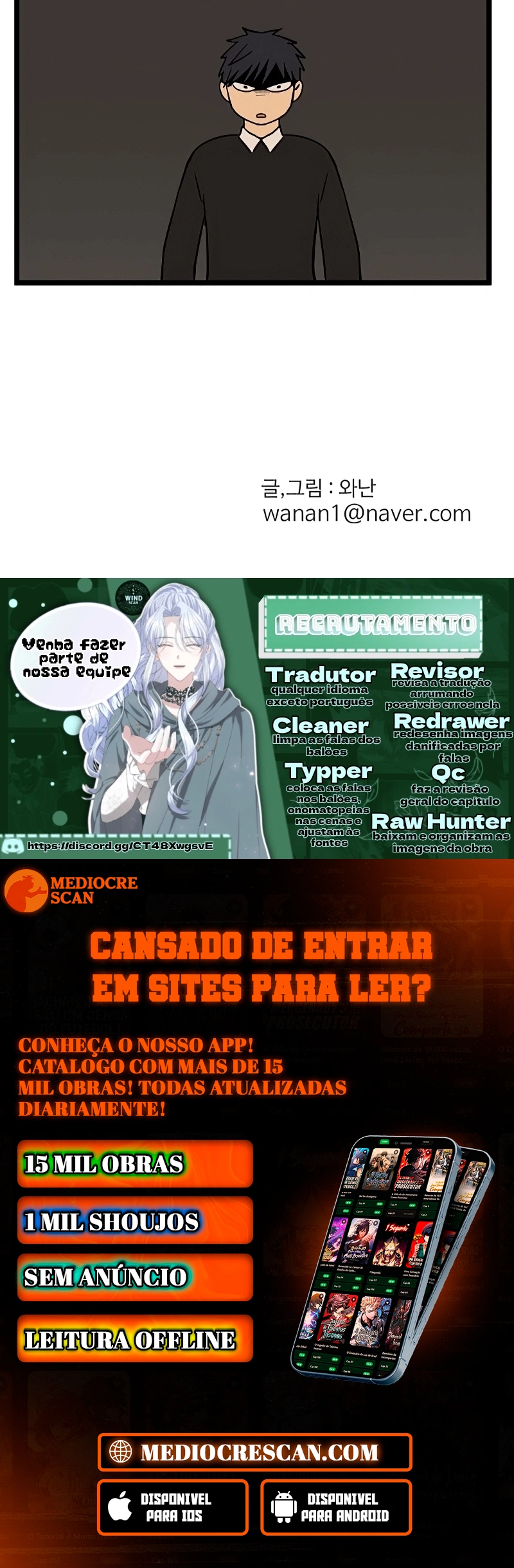 Sem Casa Capítulo 22 Página 80