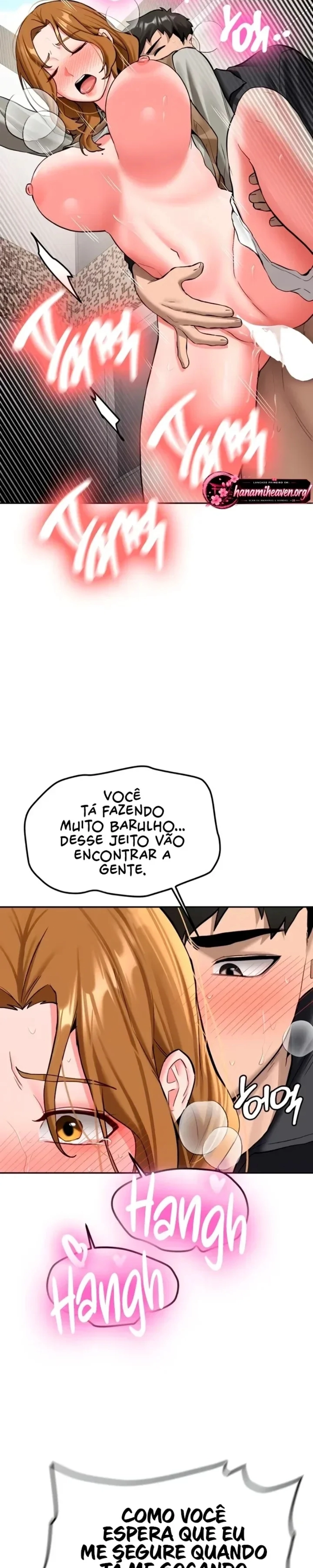 Escolher! Capítulo 21 Página 4