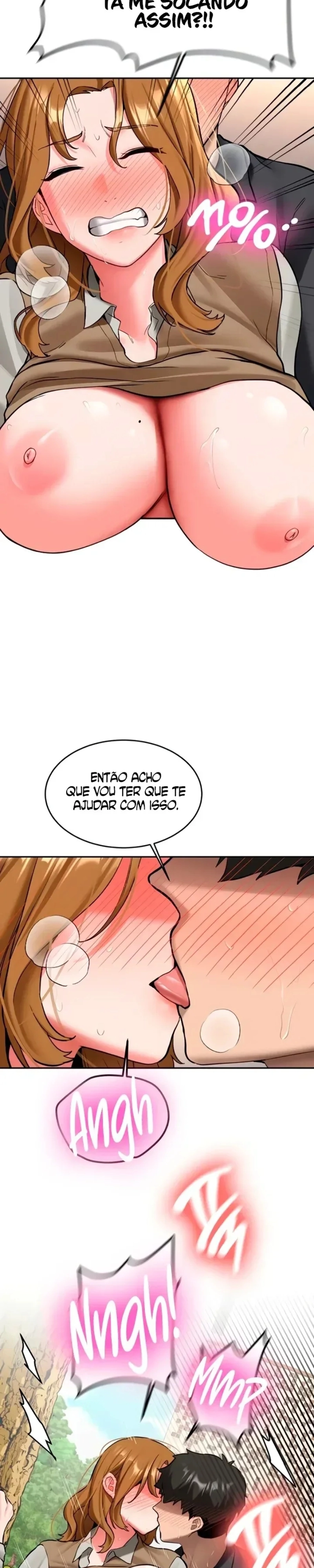 Escolher! Capítulo 21 Página 5