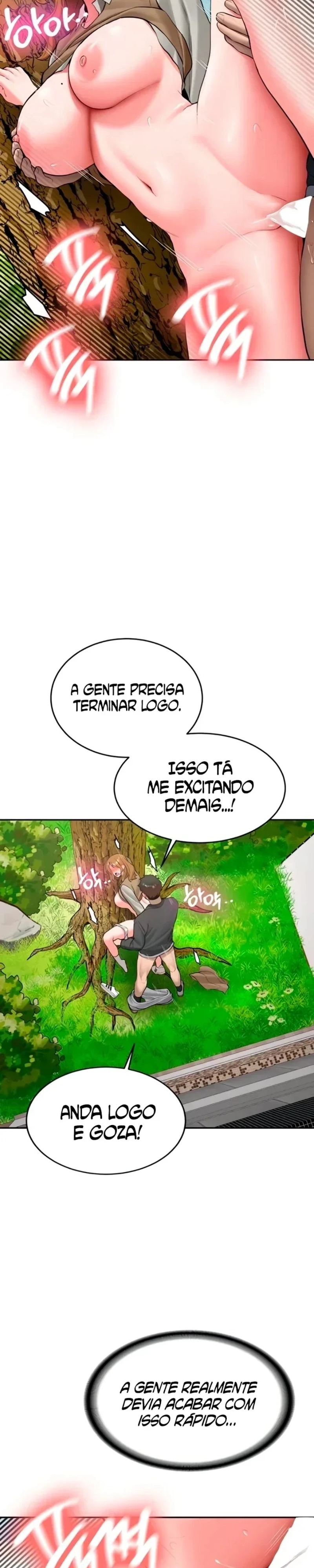 Escolher! Capítulo 21 Página 7