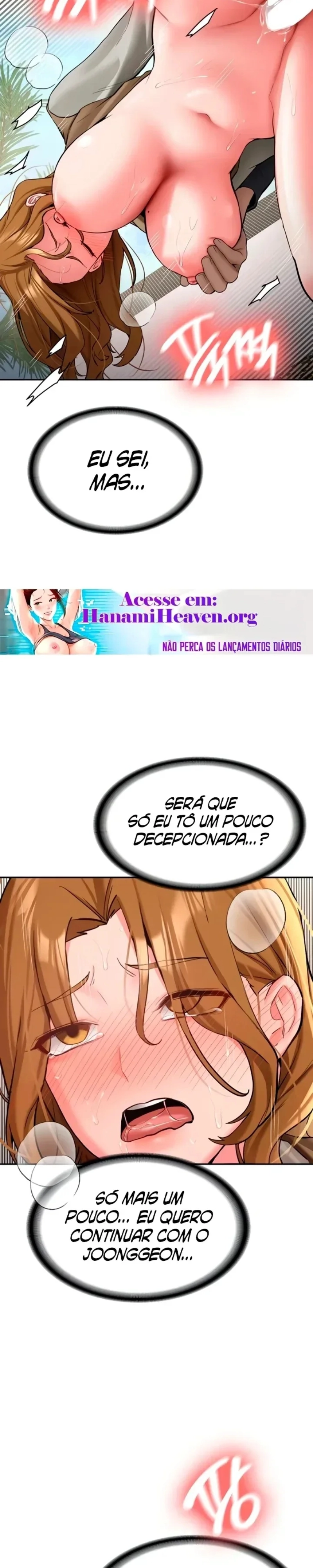Escolher! Capítulo 21 Página 8
