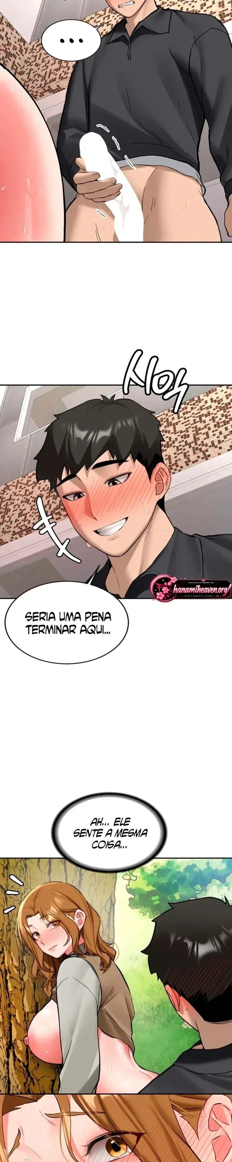 Escolher! Capítulo 21 Página 12