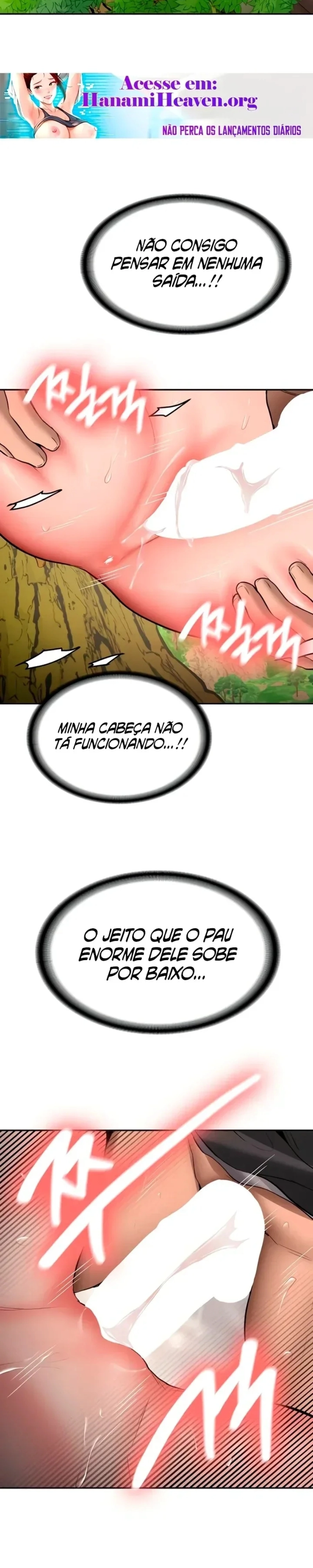 Escolher! Capítulo 21 Página 16