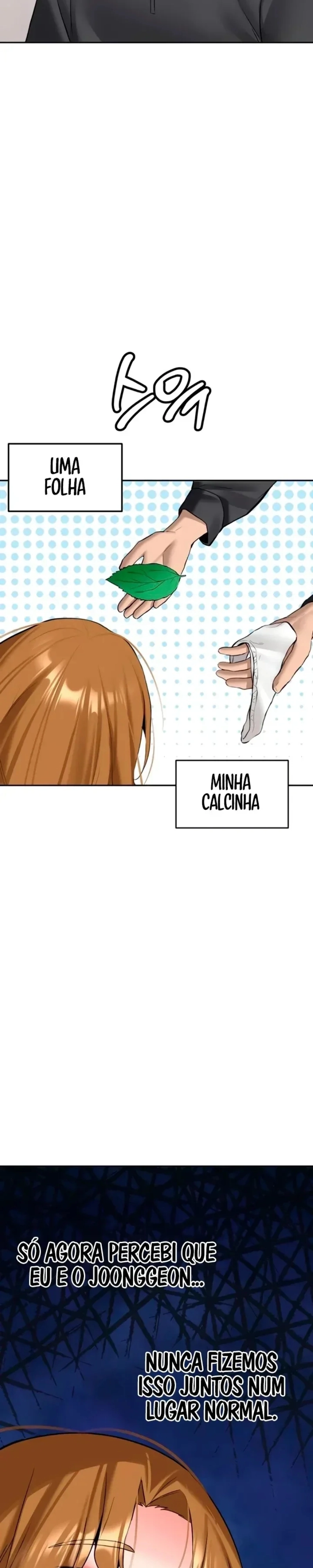 Escolher! Capítulo 21 Página 22