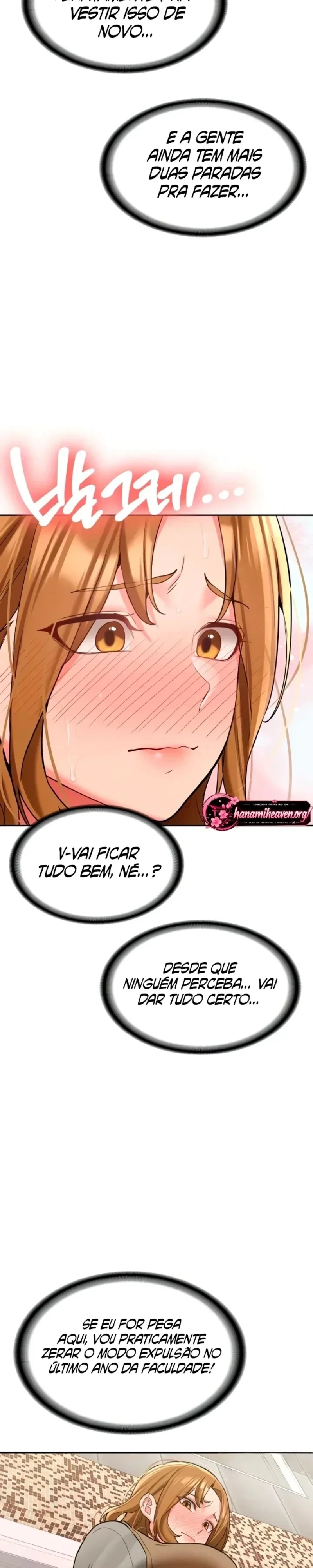 Escolher! Capítulo 21 Página 28