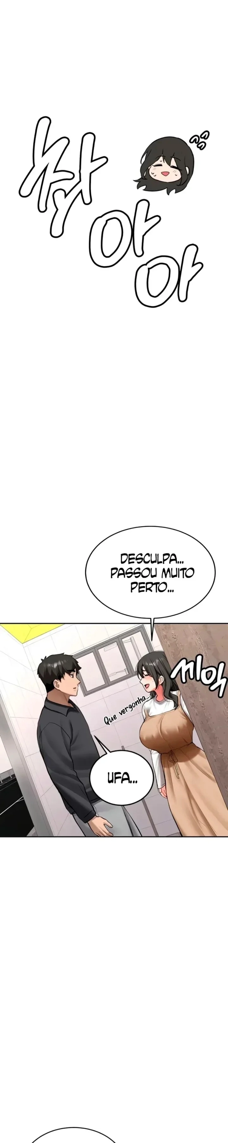 Escolher! Capítulo 21 Página 35