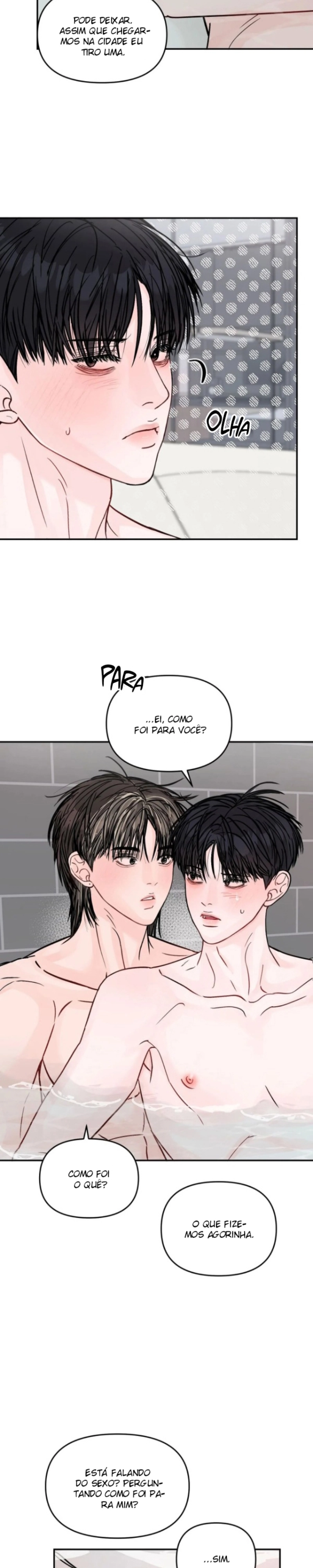 Pulando no Geon Capítulo 47 Página 5