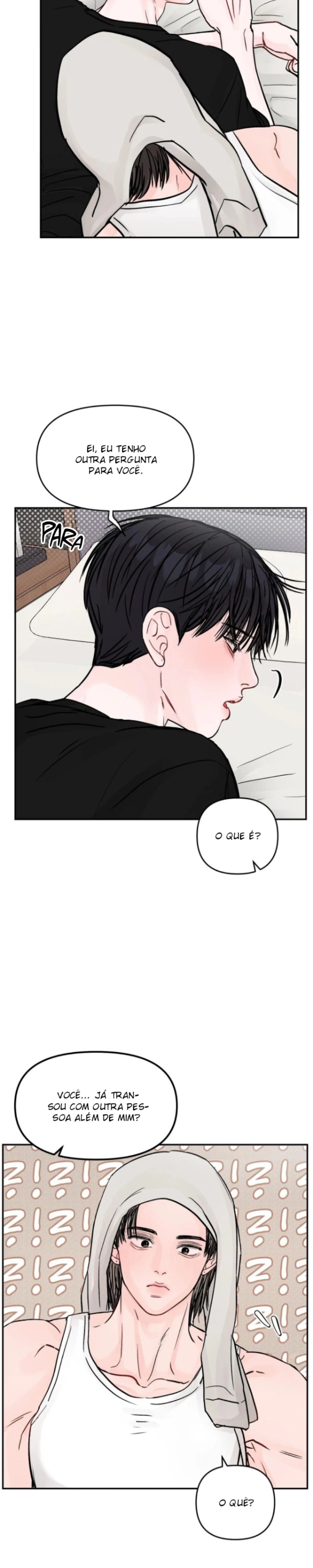 Pulando no Geon Capítulo 47 Página 14