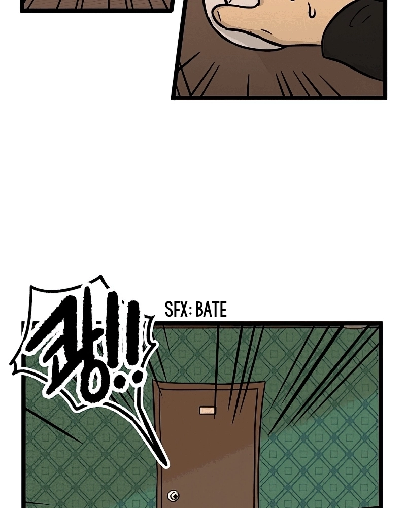 Sem Casa Capítulo 23 Página 13