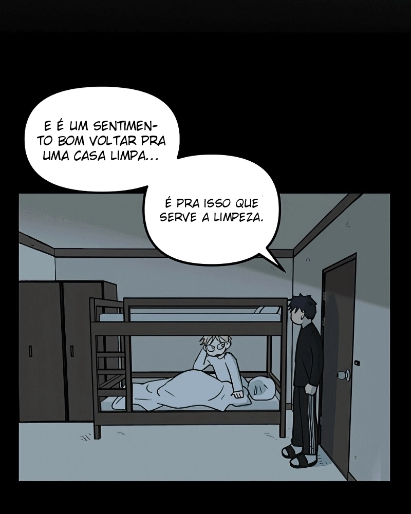 Sem Casa Capítulo 23 Página 21