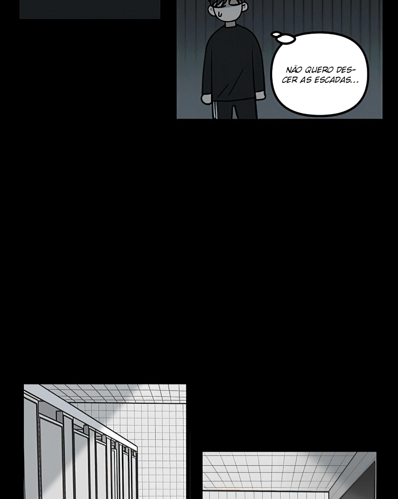 Sem Casa Capítulo 23 Página 25