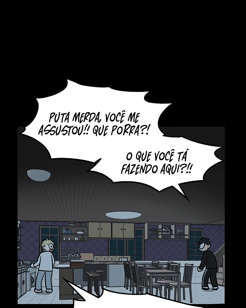 Sem Casa Capítulo 23 Página 31