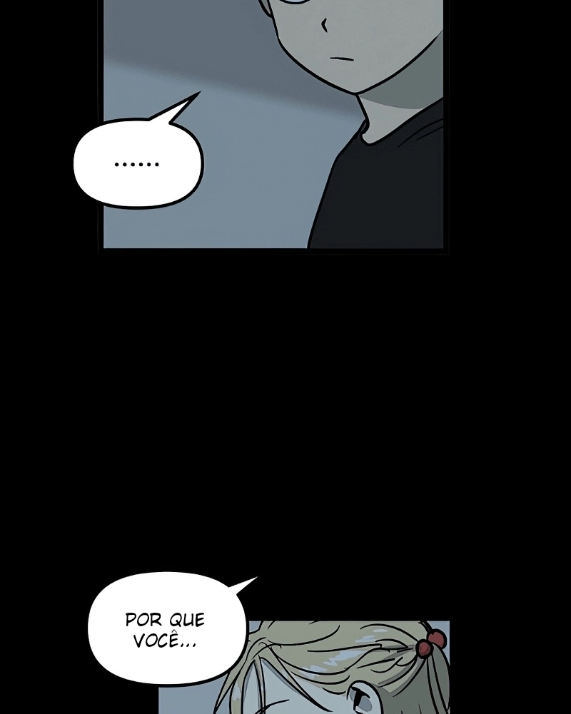 Sem Casa Capítulo 23 Página 34
