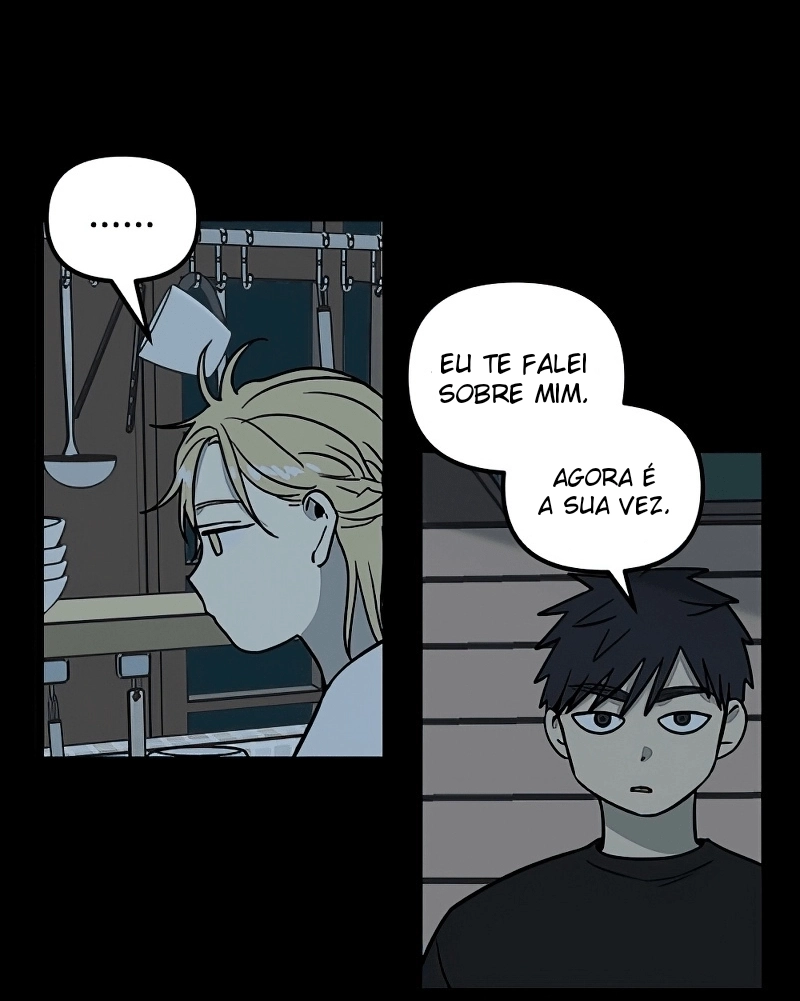 Sem Casa Capítulo 23 Página 37