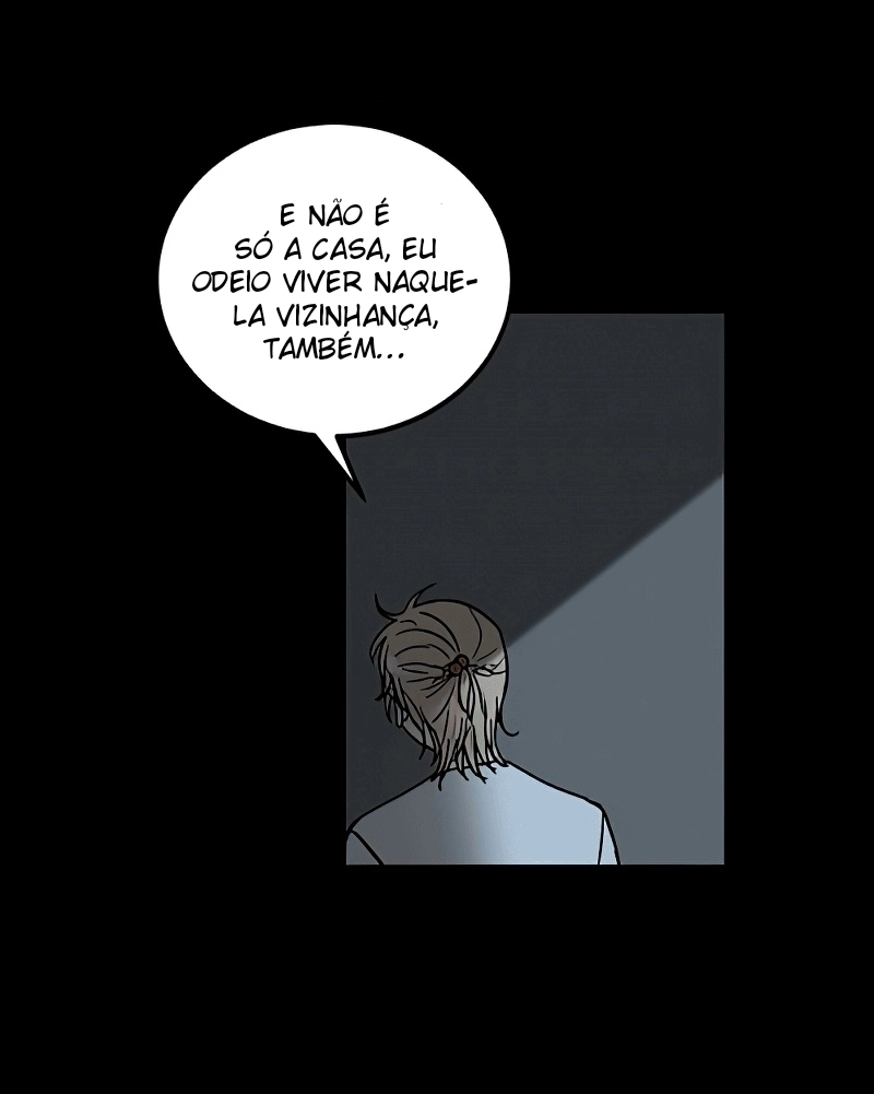 Sem Casa Capítulo 23 Página 43