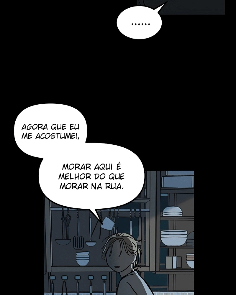 Sem Casa Capítulo 23 Página 45