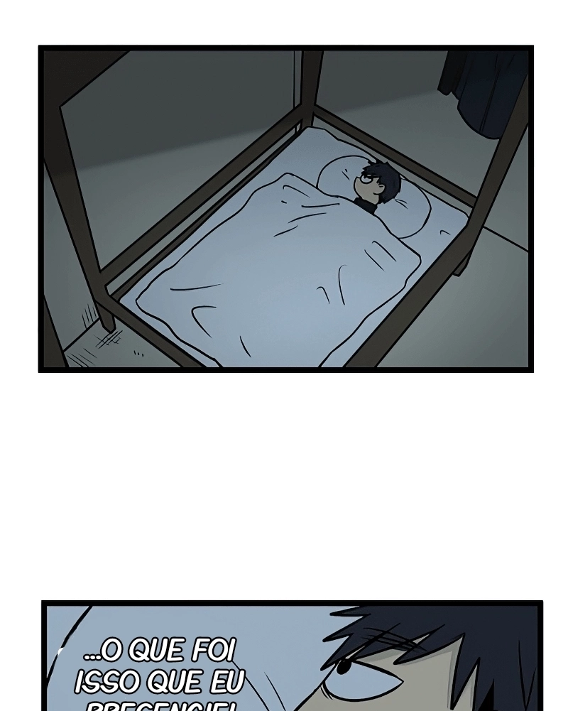 Sem Casa Capítulo 23 Página 53