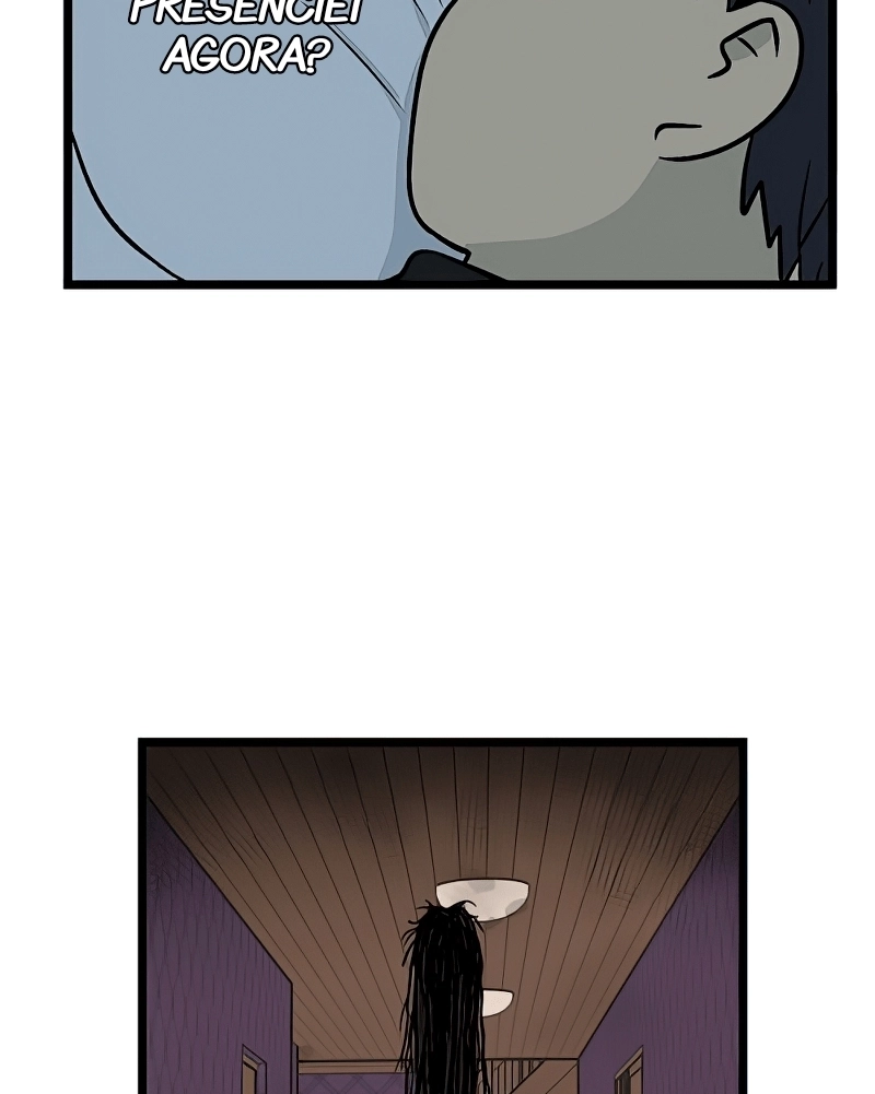 Sem Casa Capítulo 23 Página 54