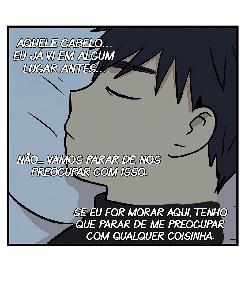 Sem Casa Capítulo 23 Página 56