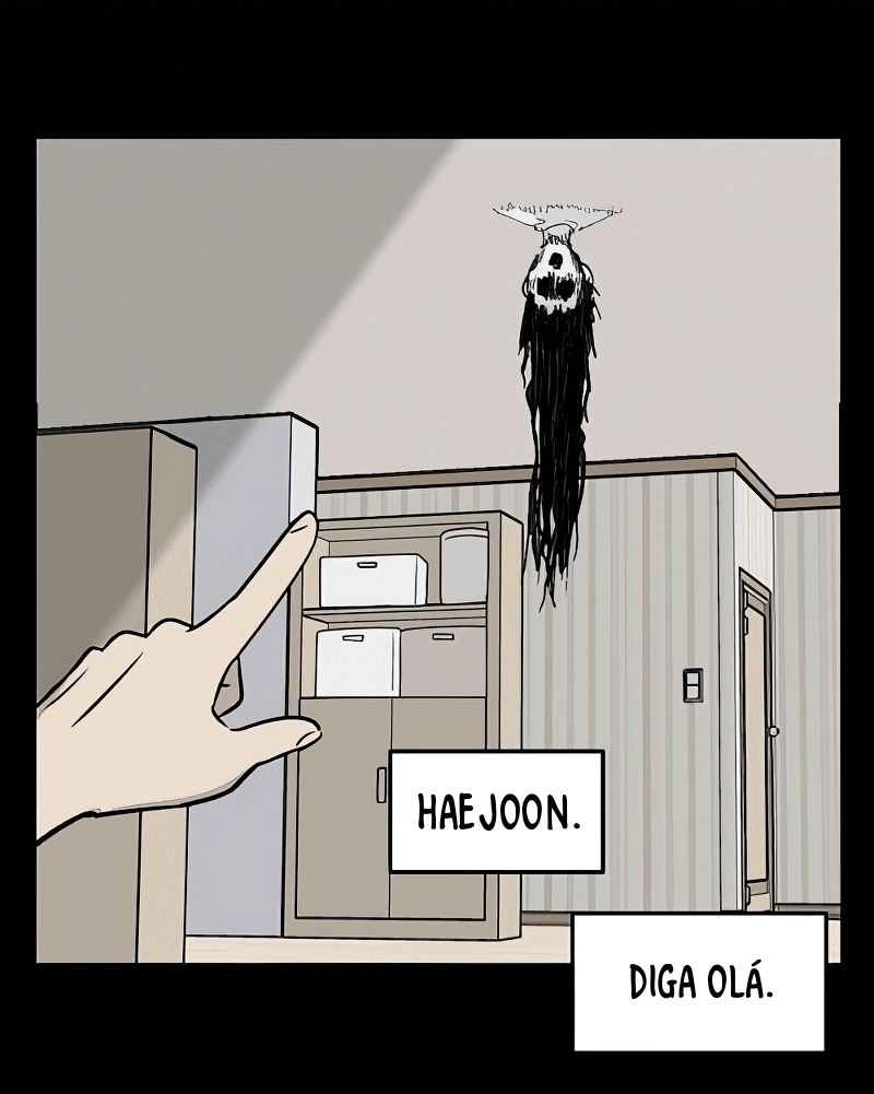 Sem Casa Capítulo 23 Página 75