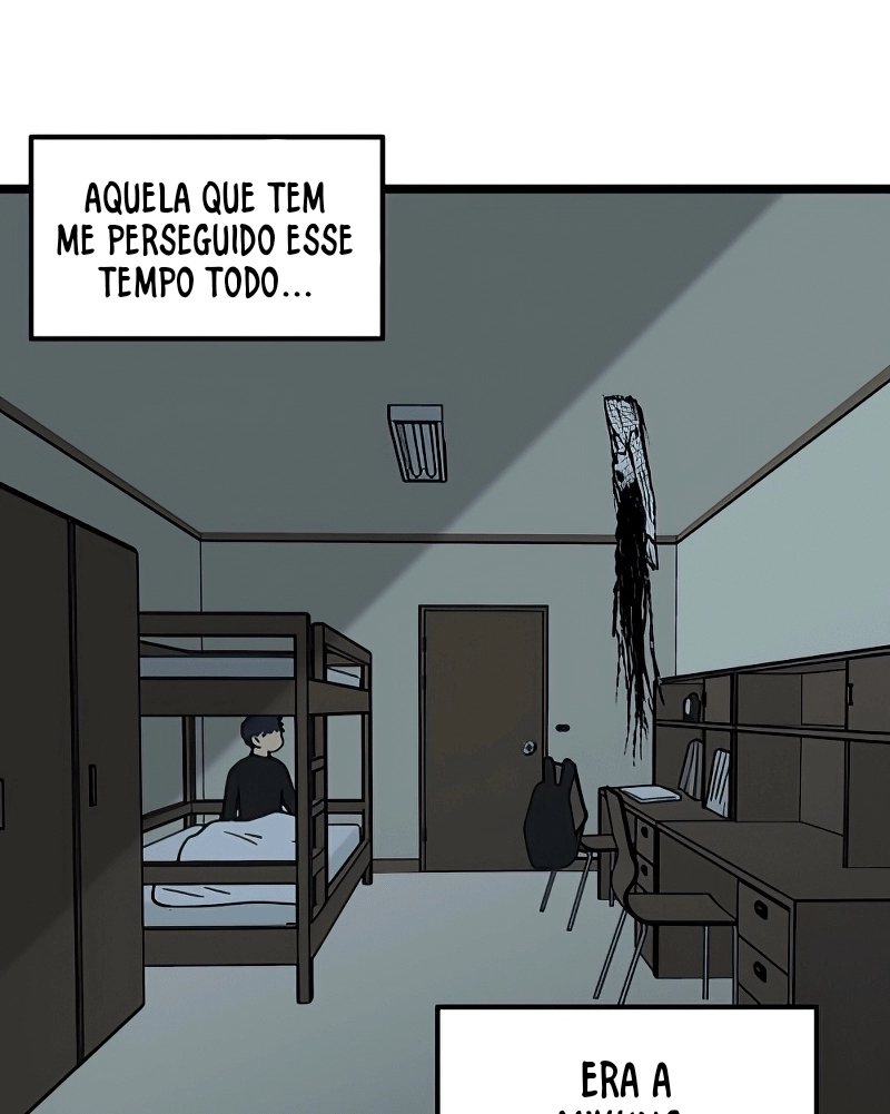 Sem Casa Capítulo 23 Página 83