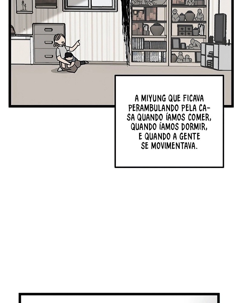 Sem Casa Capítulo 23 Página 85