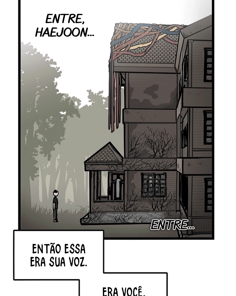 Sem Casa Capítulo 23 Página 86