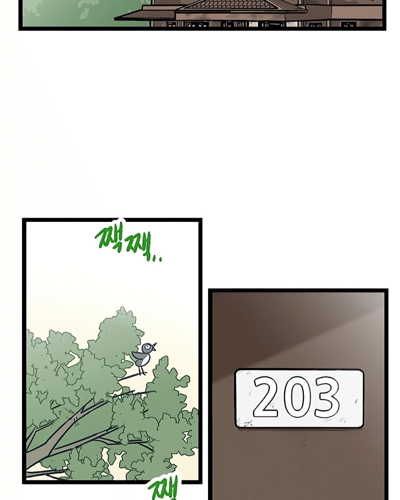 Sem Casa Capítulo 23 Página 94
