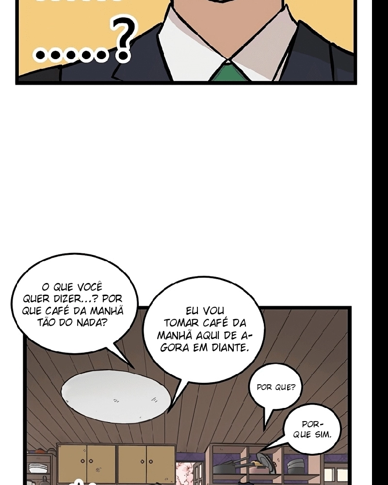 Sem Casa Capítulo 23 Página 106