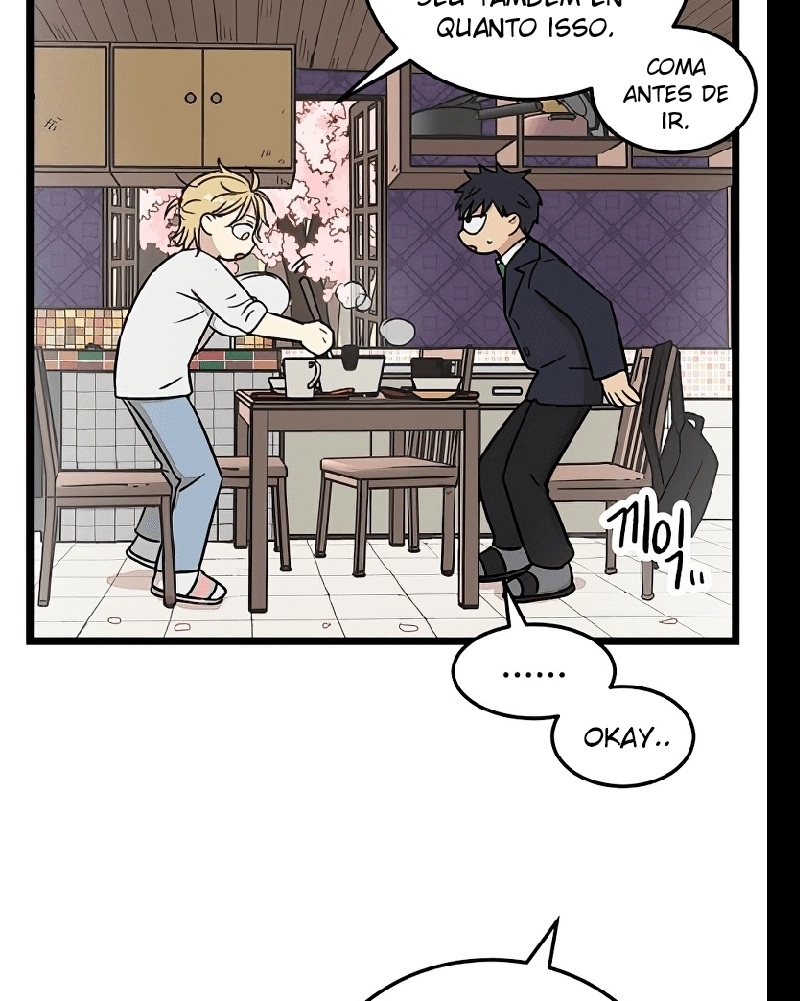 Sem Casa Capítulo 23 Página 109