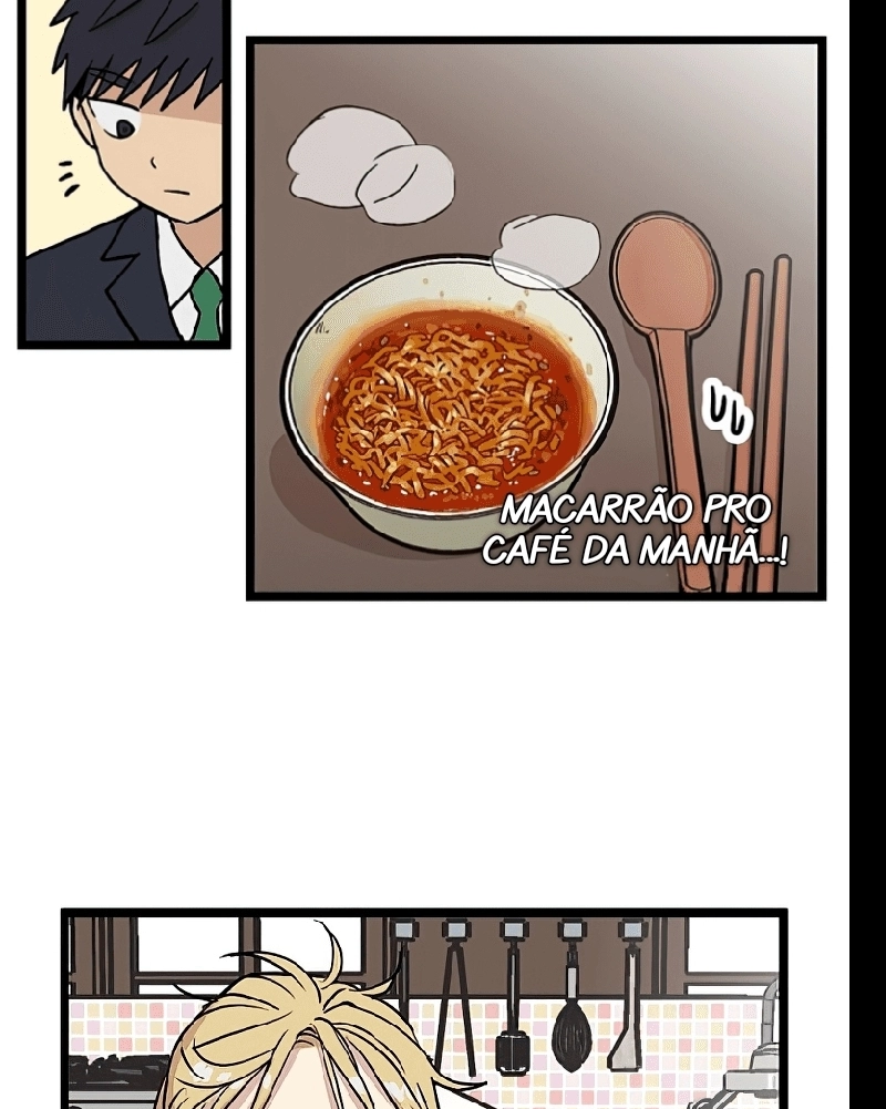 Sem Casa Capítulo 23 Página 111