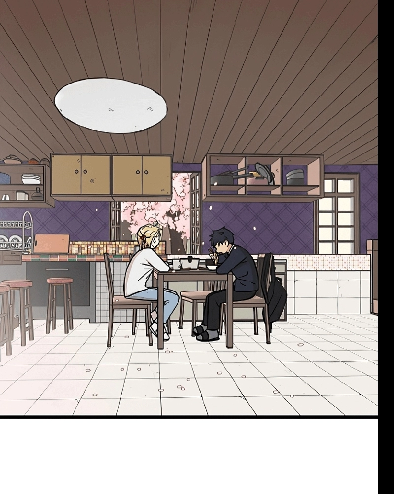Sem Casa Capítulo 23 Página 117