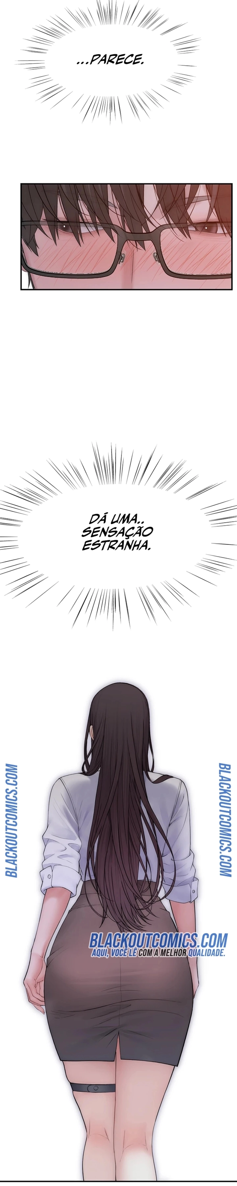 Indigno de Ser Humano Capítulo 20 Página 24