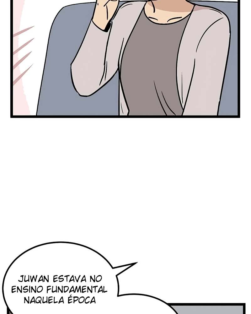 Sem Casa Capítulo 24 Página 16