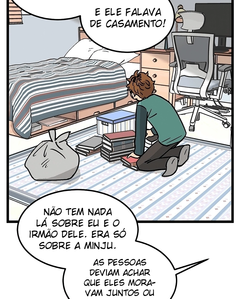 Sem Casa Capítulo 24 Página 17