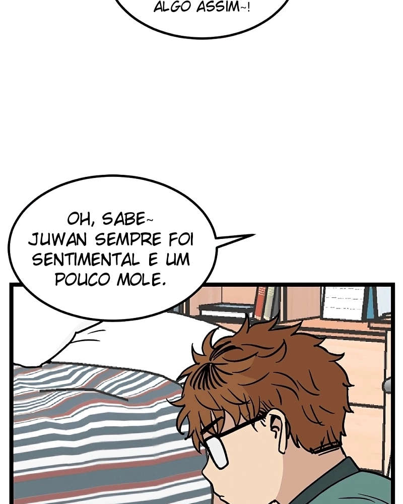 Sem Casa Capítulo 24 Página 18