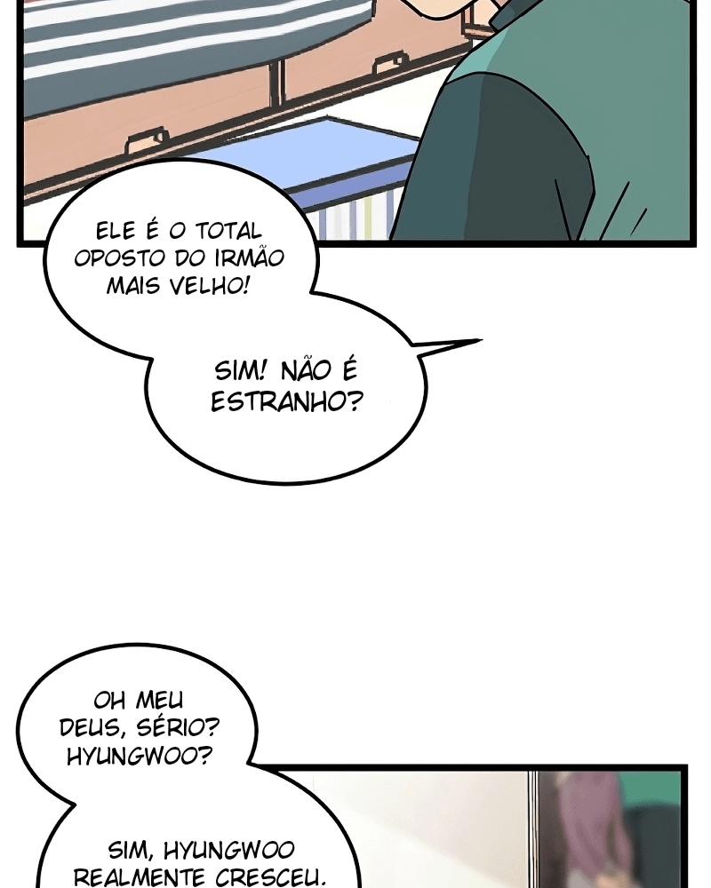 Sem Casa Capítulo 24 Página 19