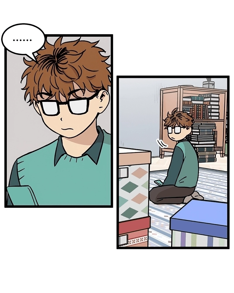 Sem Casa Capítulo 24 Página 26