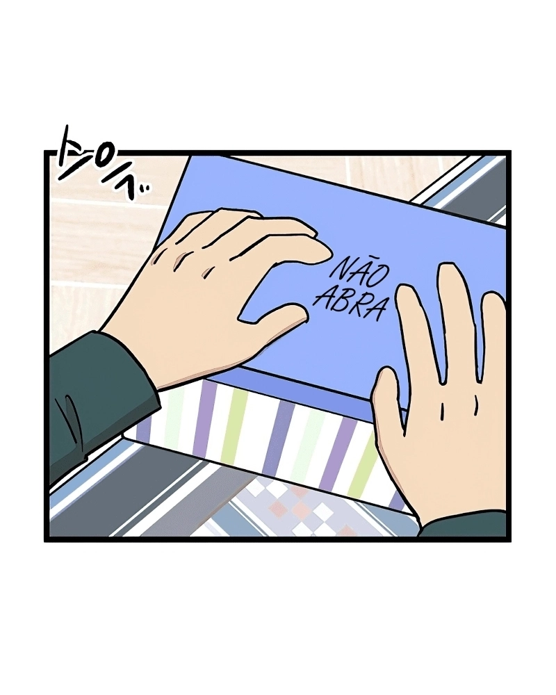 Sem Casa Capítulo 24 Página 27