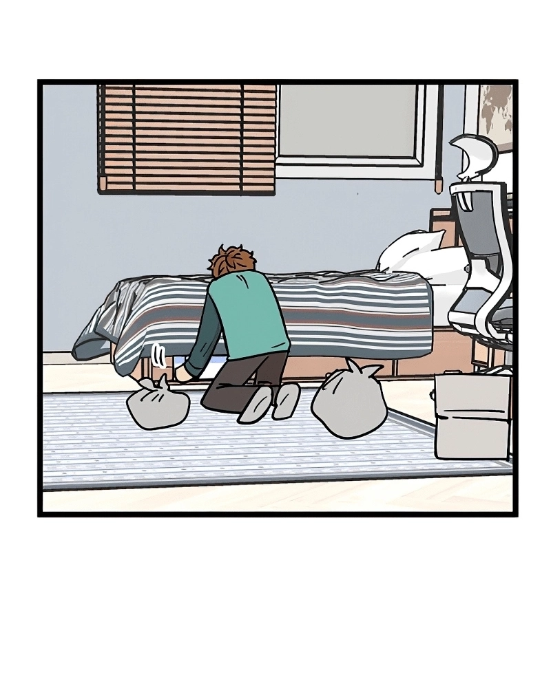 Sem Casa Capítulo 24 Página 28