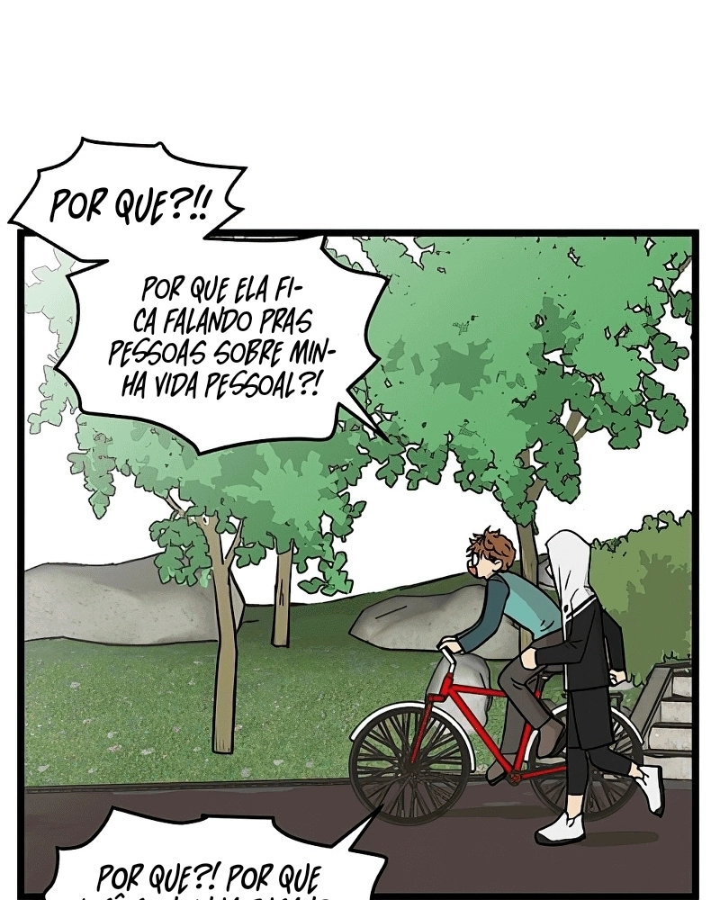 Sem Casa Capítulo 24 Página 40