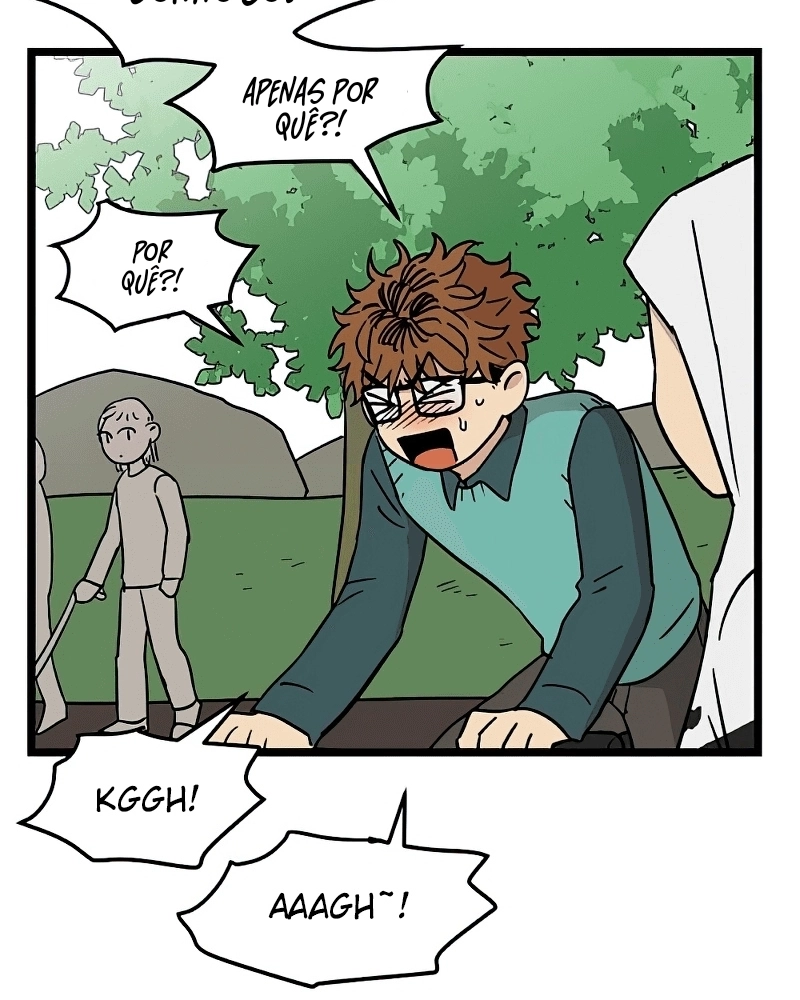 Sem Casa Capítulo 24 Página 39