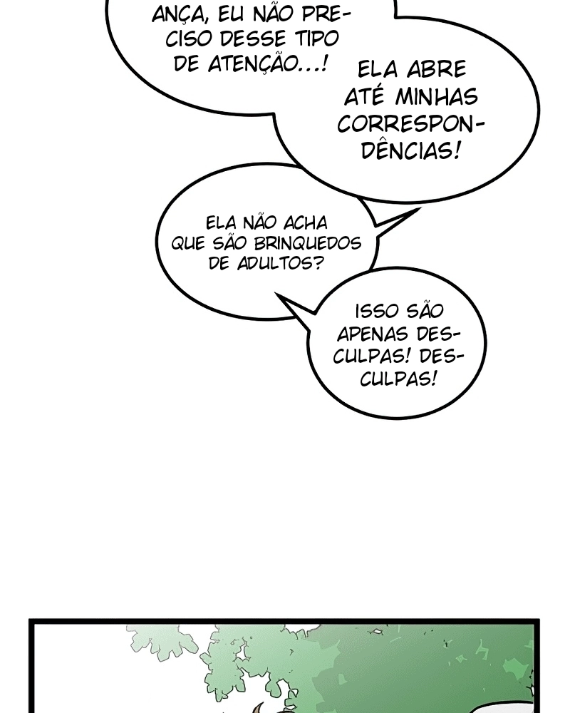 Sem Casa Capítulo 24 Página 43