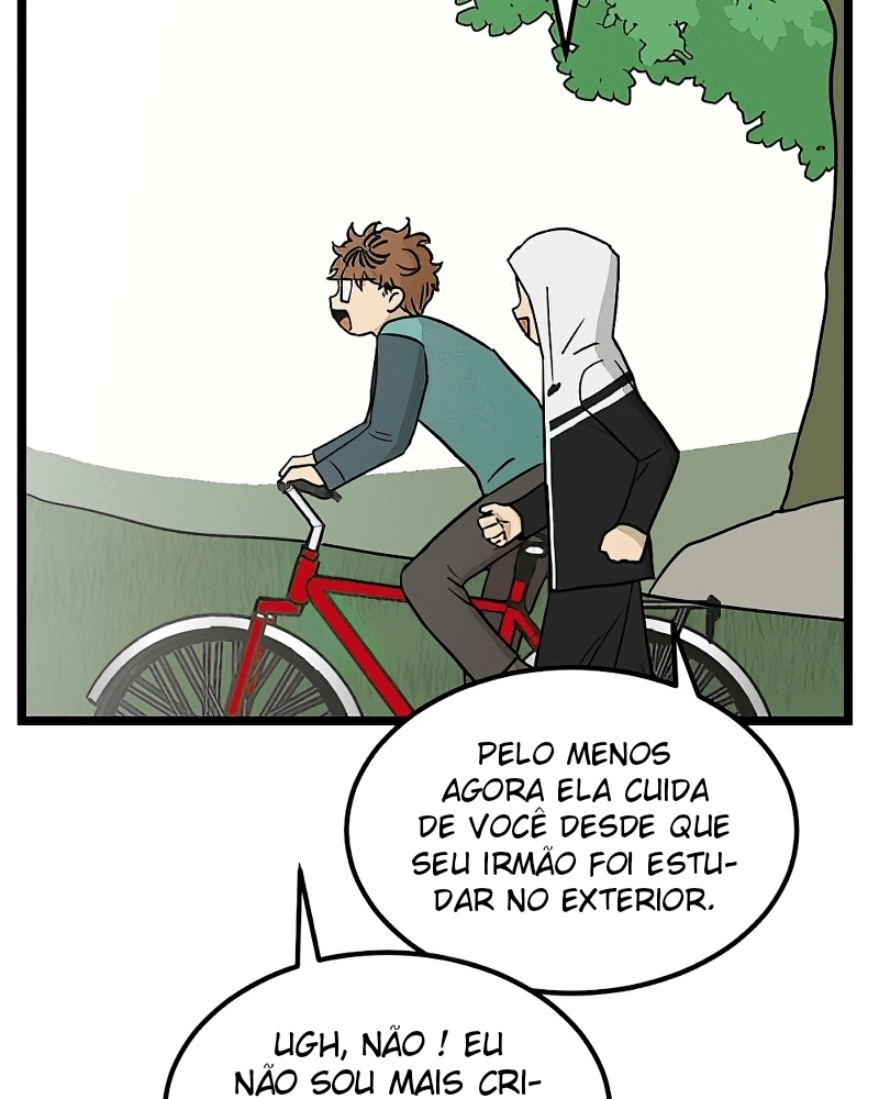 Sem Casa Capítulo 24 Página 42