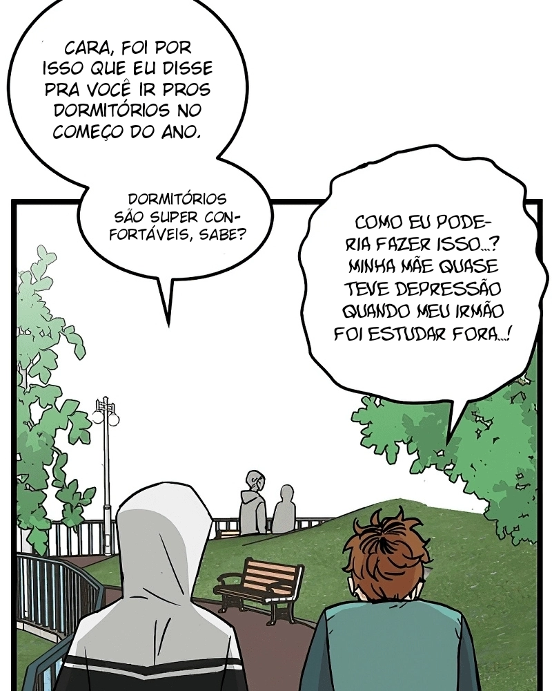 Sem Casa Capítulo 24 Página 46