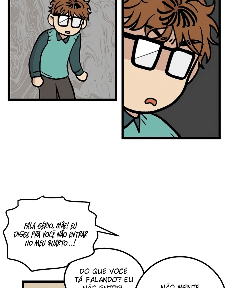 Sem Casa Capítulo 24 Página 53